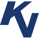 KV Electric logo