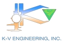 K V Engineering Inc logo