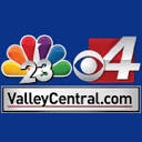 kveo.com logo