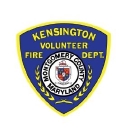 Kensington Volunteer Fire Department logo