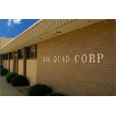 Kvf Quad Corporation logo
