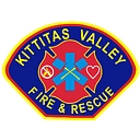 Kittitas County Fire Protection District #2 logo