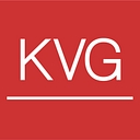 Kvg logo