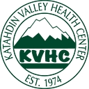 Katahdin Valley Health Center logo