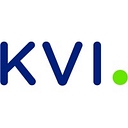 KVI Transport AB logo