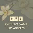Kvitkova Vanil LA