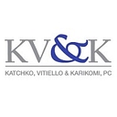 Katchko, Vitiello & Karikomi, Pc logo