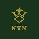 K V Manufacturing Limited logo