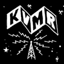 Kvmr Fm logo