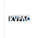 Katy Visual And Performing Arts Center logo