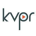 Kvpr | Valley Public Radio logo