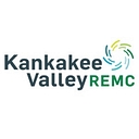 Kankakee Valley Remc logo