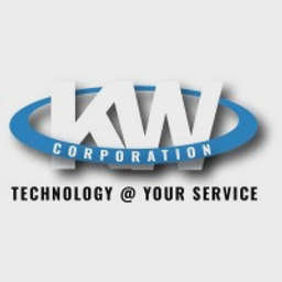 KW Corporation Logo