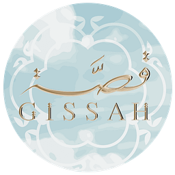 Gissah logo