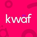 kwaf.ca logo
