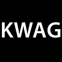 The Kitchener Waterloo Art Gallery logo