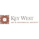 Key West Art & Historical Society logo