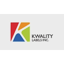 Kwality Labels INC logo