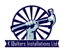 K Walters Installations Ltd logo