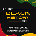 Kwame Charitable Foundation logo