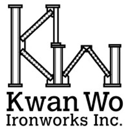 Kwan Wo Ironworks Inc. logo
