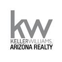 Keller Williams Arizona Realty logo