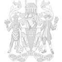 King William County logo