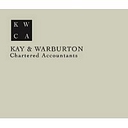 Kay & Warburton Chartered Accountants logo