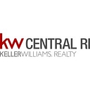 Keller Williams   Central Rhode Island logo