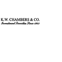 K. W. Chambers & Co. logo