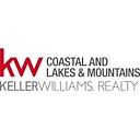 Keller Williams Coastal And Lakes & Mountains Realty logo