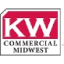 Kw Commercial Midwest logo
