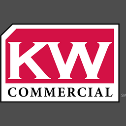 dba KW Commercial Inland Empire logo