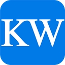 Kw Container logo