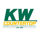 Kw Countertop logo