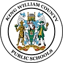 King William County Public Schools logo