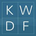 KEN W DAVIS FOUNDATION logo
