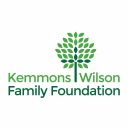 THE KEMMONS WILSON FAMILY FOUNDATION logo