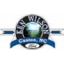 Ken Wilson Ford logo