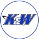 K&W Fueling Systems logo