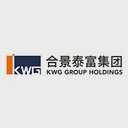 KWG Group Holdings Limited logo