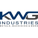Kwg Industries logo