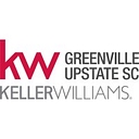 Keller Williams Greenville Upstate logo