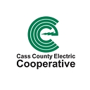 Cass County Electric Cooperative logo