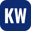 Katherine West Health Board logo