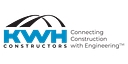 Kwh Constructors Ltd logo