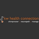 Kw Health Connection logo