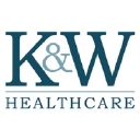 K&W Healthcare Limited logo