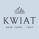 Kwiat logo