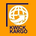 Kwick Kargo logo
